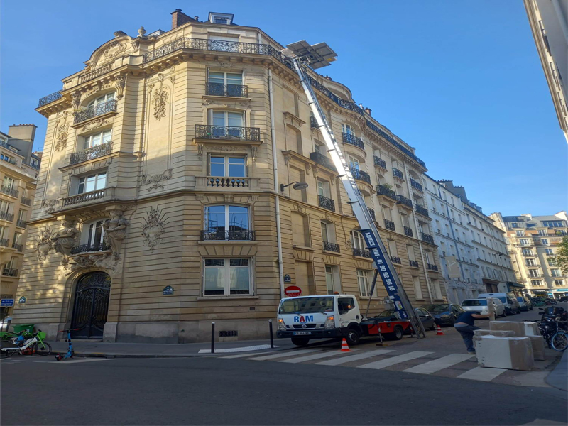 Location Monte-Meuble en Seine-Saint-Denis (93)