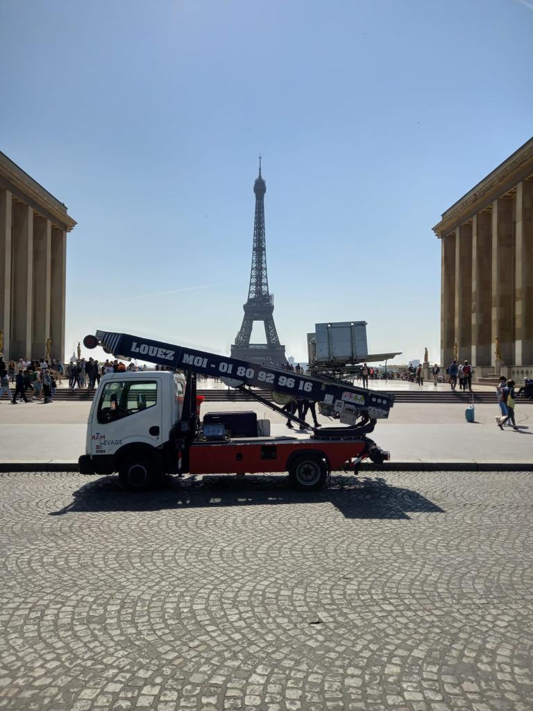 Location Monte-Meuble en Seine-Saint-Denis (93)