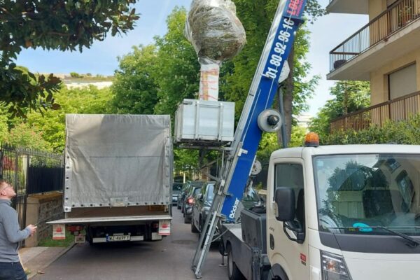Montez vos meubles en toute sécurité