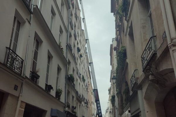RamLevage, toujours à vos côtés