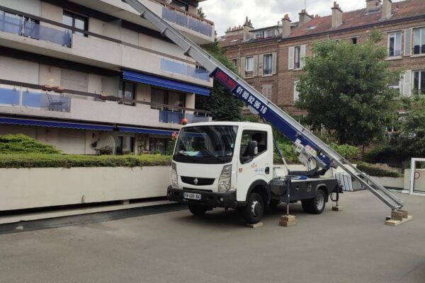 RamLevage – La solution en hauteur