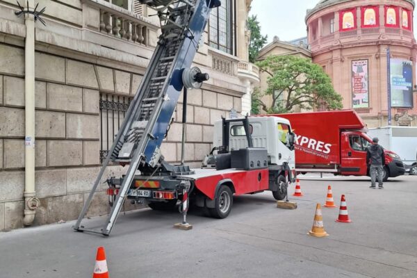 RamLevage – Monte-meuble rapide et efficace