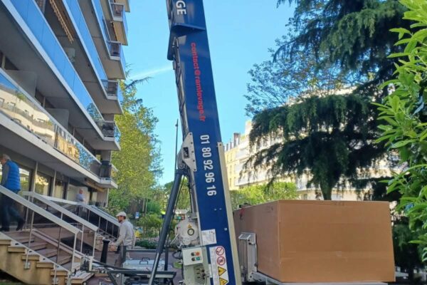RamLevage – Service professionnel garanti