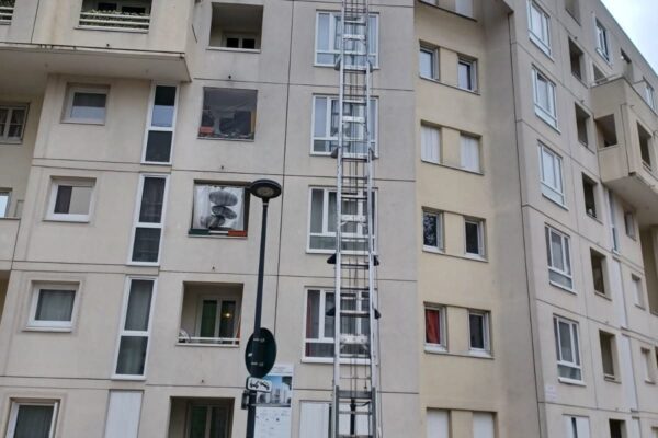 Votre solution levage sans effort