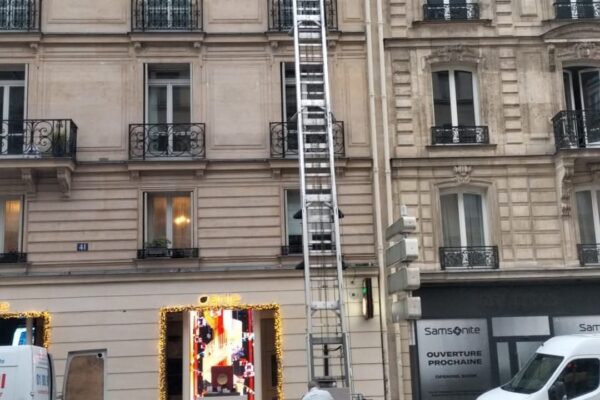 ram levage en ile de france